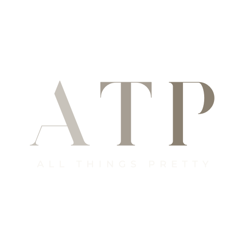 All Things Pretty Loungewear